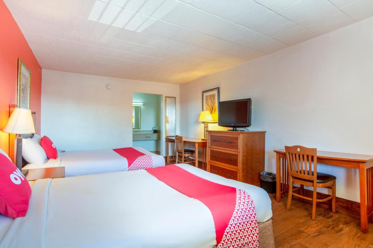 Hotel Baltimore Hwy 40 Extérieur photo